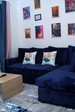 EDENVILLE HOMES-1 Bedroom Apartment Kiambu Road, Thindigua